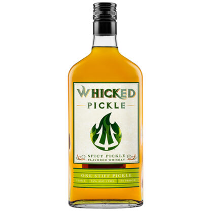 Zoom to enlarge the Whicked Pickle Flavored Whiskey