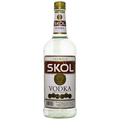 Zoom to enlarge the Skol Rum • Dark