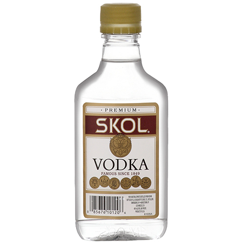 Zoom to enlarge the Skol Gin