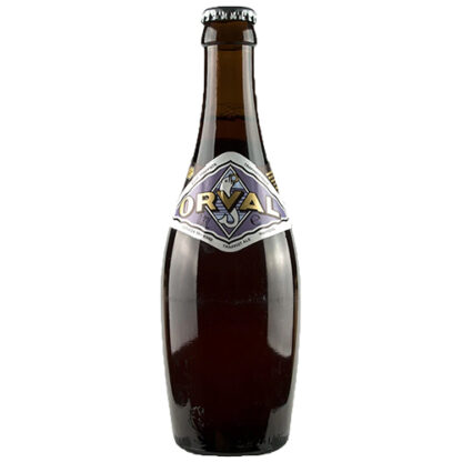 Zoom to enlarge the Orval Trappist Ale • 12oz Bottle