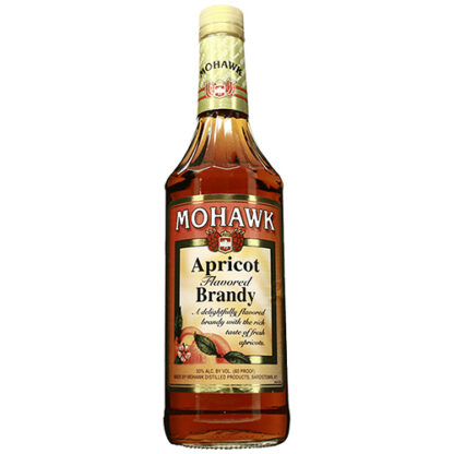 Zoom to enlarge the Mohawk Apricot Brandy