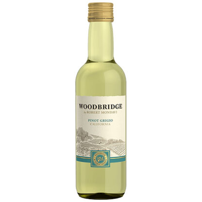 Zoom to enlarge the Woodbridge Pinot Grigio