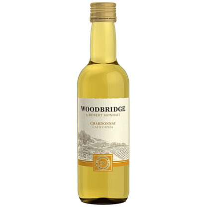 Zoom to enlarge the Woodbridge Chardonnay