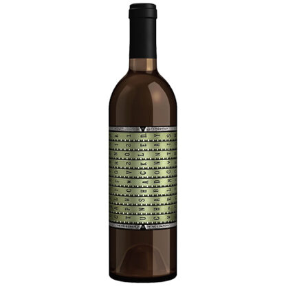 Zoom to enlarge the Unshackled Chardonnay California