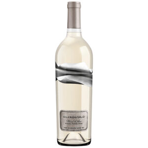 Blindfold Blanc De Noir California