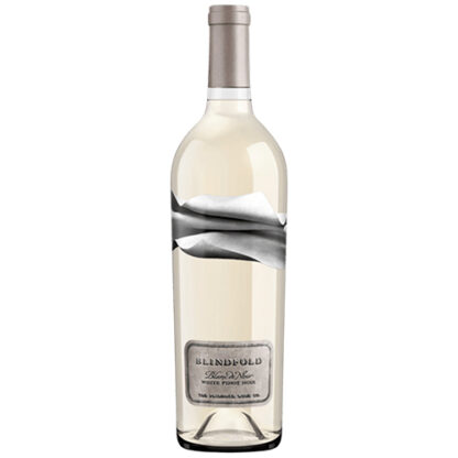 Zoom to enlarge the Blindfold Blanc De Noir California