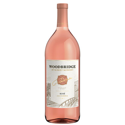 Zoom to enlarge the Mondavi Woodbridge Rose