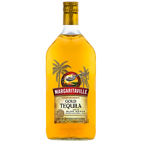 Zoom to enlarge the Margaritaville Gold Tequila