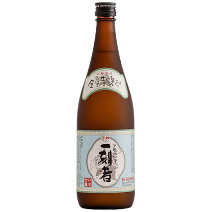 Zoom to enlarge the Takara Honkaku Ikkomon Shochu