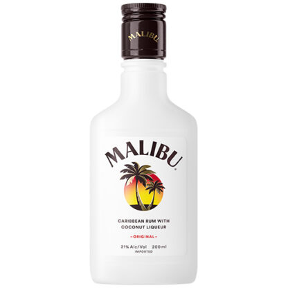 Zoom to enlarge the Malibu Coconut Rum