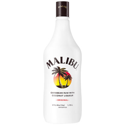 Zoom to enlarge the Malibu Coconut Rum