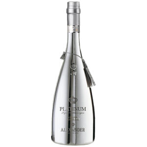 Alexander Grappa Platinum 6 / Case