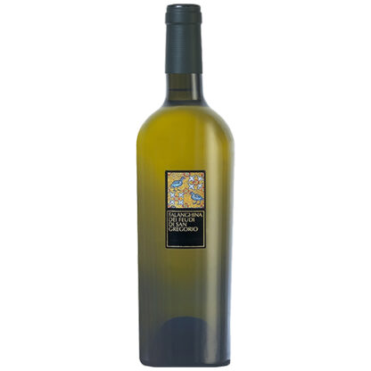 Zoom to enlarge the Feudi Di San Gregorio Falanghina
