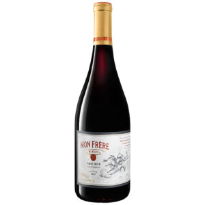 Mon Frere Pinot Noir