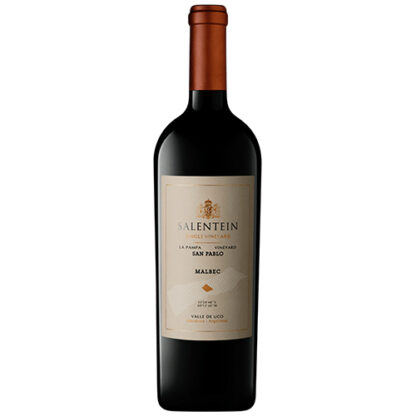 Zoom to enlarge the Salentein Malbec La Pampa (6 / Case)