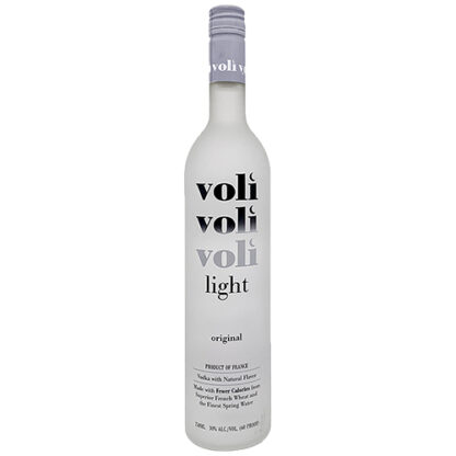 Zoom to enlarge the Voli Vodka