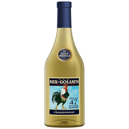 Zoom to enlarge the Rex Goliath Chardonnay