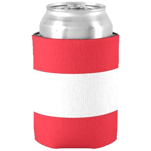 Zoom to enlarge the Kolder Can Sleeve &bull; Slim Assorted Beer Logos