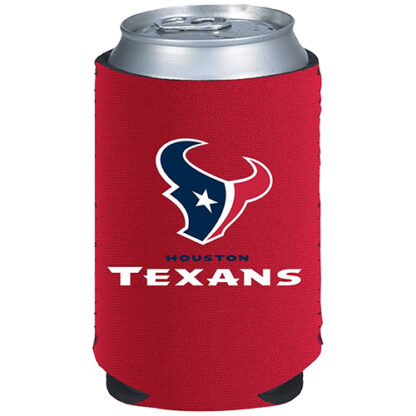 Zoom to enlarge the Kolder Can Sleeve • Texans