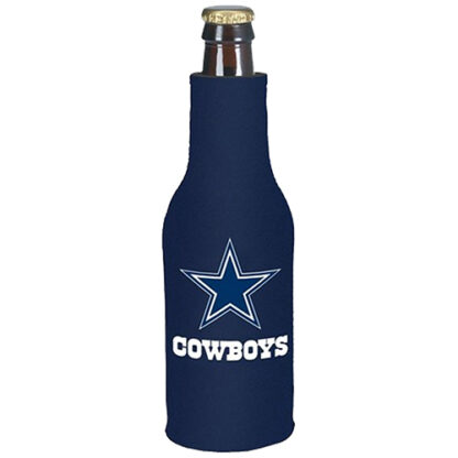 Zoom to enlarge the Kolder Bottle Sleeve • Dallas Cowboys