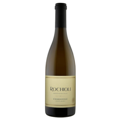 Zoom to enlarge the Rochioli Chardonnay Sonoma