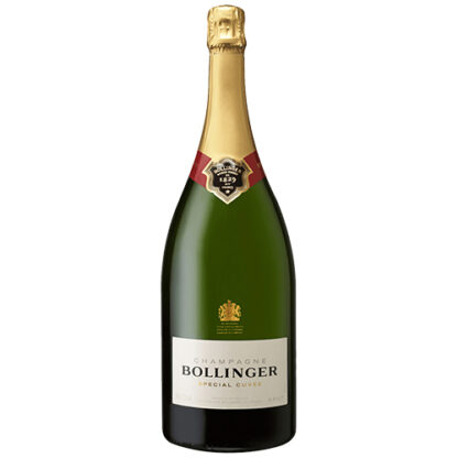 Zoom to enlarge the Bollinger Brut Special Cuvee