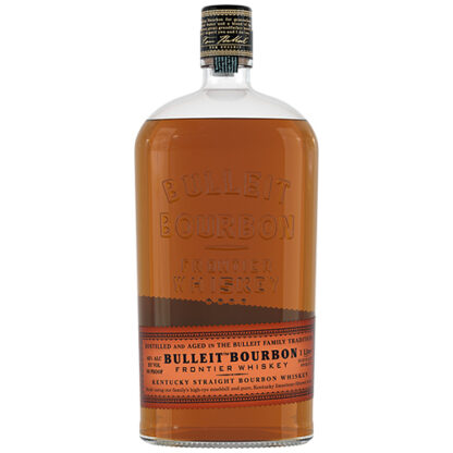 Zoom to enlarge the Bulleit Bourbon