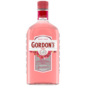 Gordons Gin • Pink