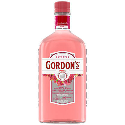 Zoom to enlarge the Gordons Gin • Pink
