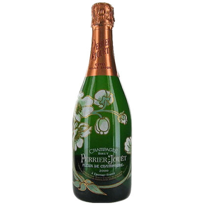 Zoom to enlarge the Perrier Jouet Belle Epoque (Fleur) Champagne