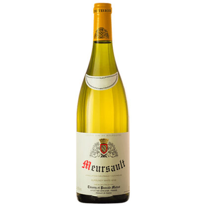 Zoom to enlarge the Matrot Meursault Blanc