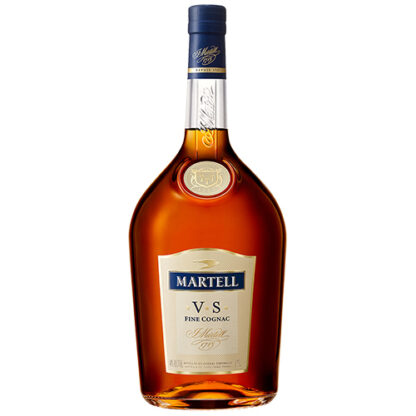 Zoom to enlarge the Martell Cognac • VS