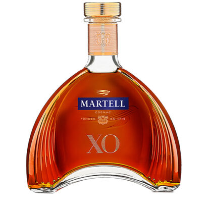 Zoom to enlarge the Martell XO Cognac