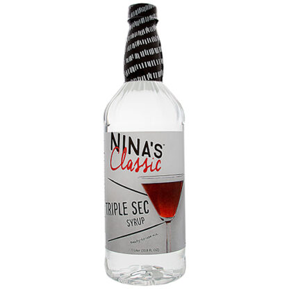 Zoom to enlarge the Nina’s Non Alcoholic Triple Sec