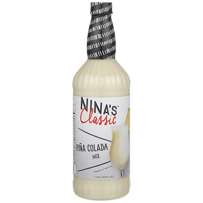 Zoom to enlarge the Nina Classic Pine Colada