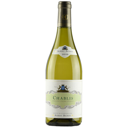 Zoom to enlarge the Bichot Chablis Ac