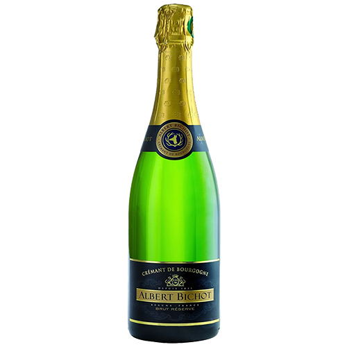 Zoom to enlarge the Albert Bichot Cremant De Bourgogne Brut