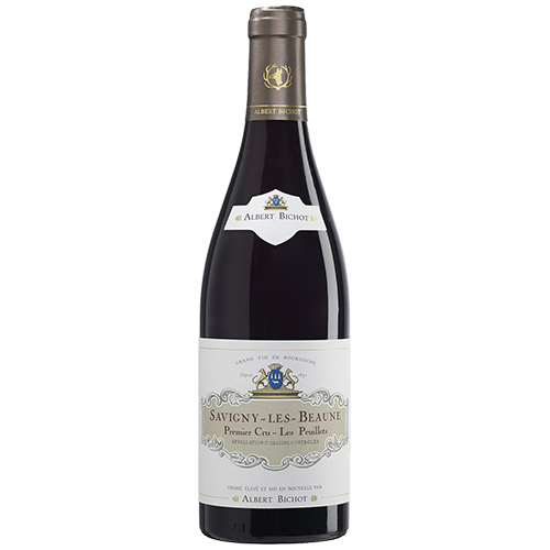 Zoom to enlarge the Bichot Savigny Les Beaune