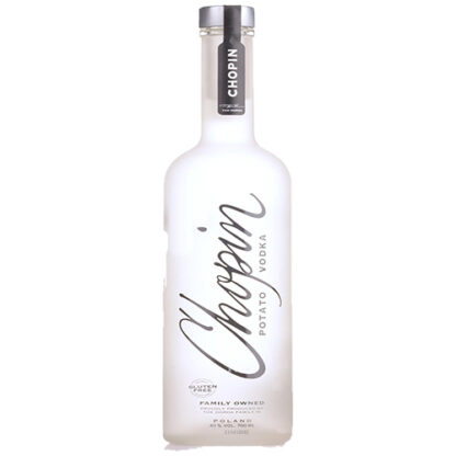 Zoom to enlarge the Chopin Vodka