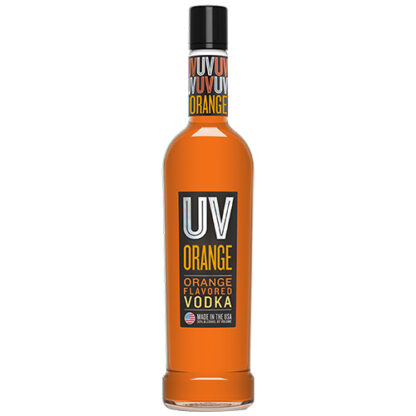 Zoom to enlarge the Uv Vodka Orange
