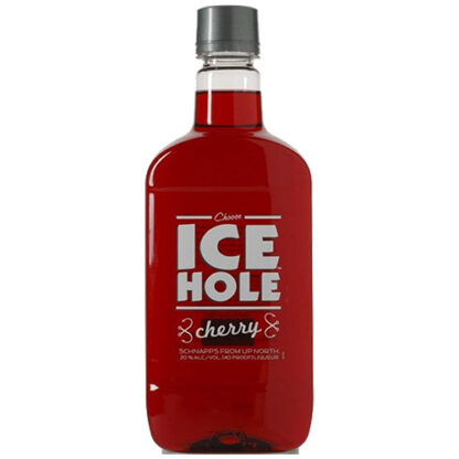 Zoom to enlarge the Ice Hole Cherry Schnapps