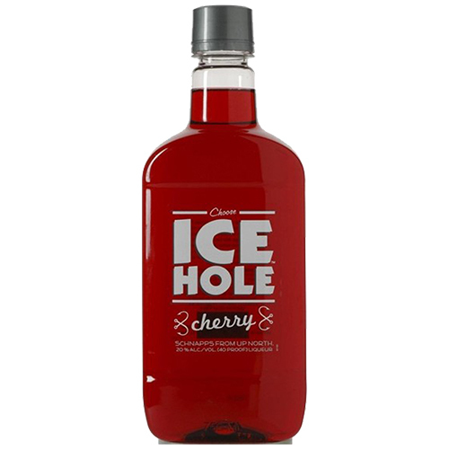 Zoom to enlarge the Ice Hole Cherry Schnapps