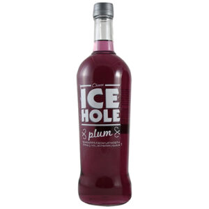 Ice Hole Plum Schnapps
