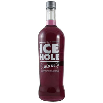 Zoom to enlarge the Ice Hole Plum Schnapps