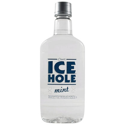 Zoom to enlarge the Ice Hole Mint Schnapps