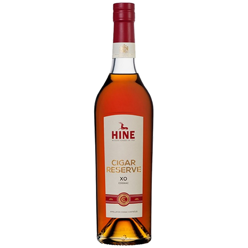 Zoom to enlarge the Hine Cognac Cigar Reserve XO