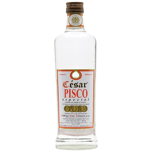 Zoom to enlarge the Don Cesar Pisco &bull; Italia