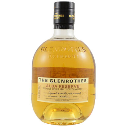 Zoom to enlarge the The Glenrothes Bourbon Cask Reserve Speyside Single Malt Scotch Whisky