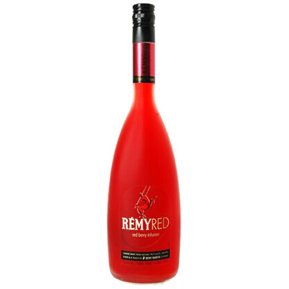 Zoom to enlarge the Remy Martin Red