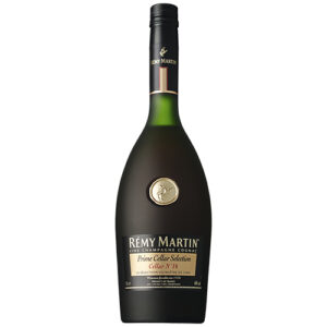 Remy Martin Cognac • Prime Cellar No. 16